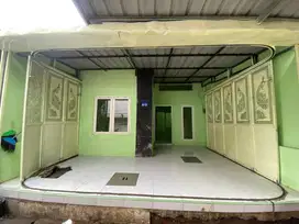 Dikontrakkan perumahan Puri Tambak Rejo - Waru - Sidoarjo