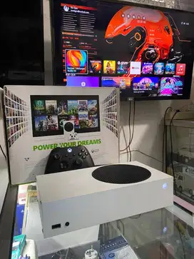 Xbox One Series S