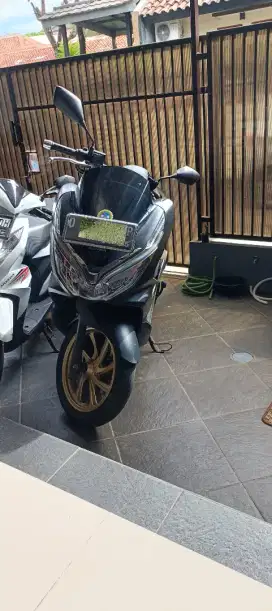 Jual Cepat PCX CBS 2020