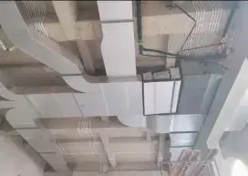 LOWONGAN KERJA TEKNISI AC