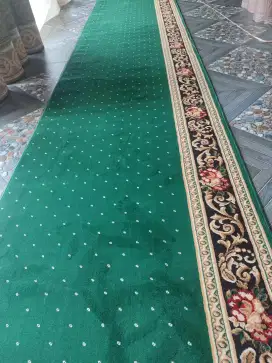 Karpet masjid murah