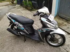 Yamaha Mio M3 2017 siap gasss