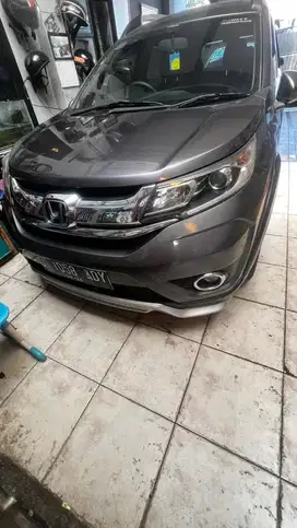 Honda BRV 1st hand 2016