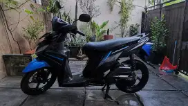 Yamaha mio m3 2019