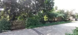 Djual tanah kurleb 6000 meter