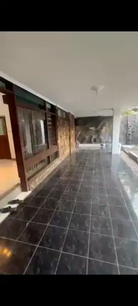 Di Jual Rumah Siap Huni Jl.Pahang Perak Timur