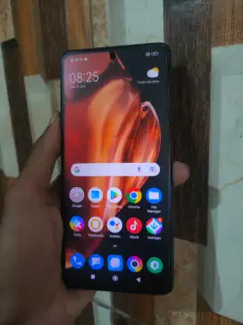 Poco X3 NFC 8+3/128 Snapdragon732 nfc hp Chasan