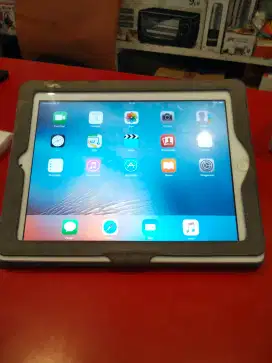 iPad Gen 3 istimewa
