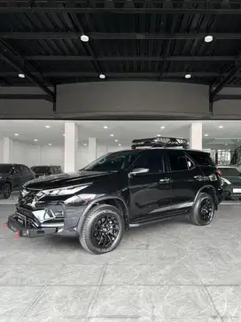 Toyota Fortuner 2.8 VRZ GR-Sport Diesel 2023