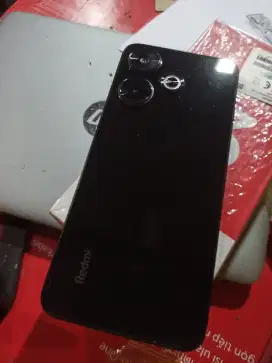 Redmi 13 ram 8 rom 128 normal mulus