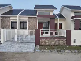 Rumah Type 45 Cikarang Telaga Harmony