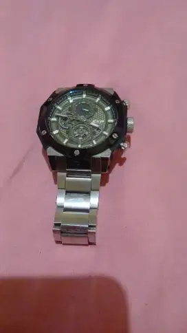 Jual jam tangan exp mulus