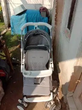 Stoler babydoes no minus lancar jaya siap pakai