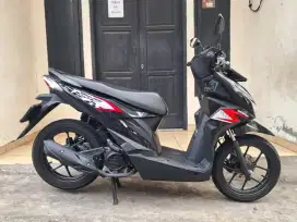 Honda beat cbs 2024