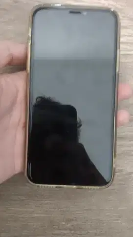 iphone x mulus like a new