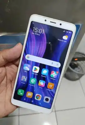 Redmi 6a no minus