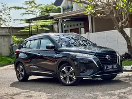 NISSAN KICK E POWER AT 2020 HITAM LENGKAP ISTIMEWA