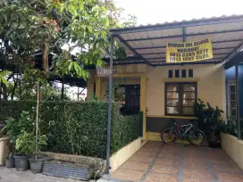 Rumah di jual murah