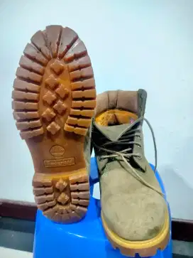 SEPATU TIMBERLAND ORIGINAL VIETNAM