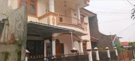 Dikontrakan Rumah 2 Lantai di Ujungberung