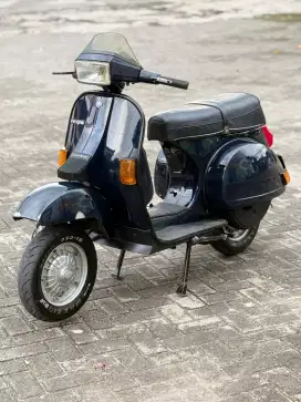 Dijual vespa excel