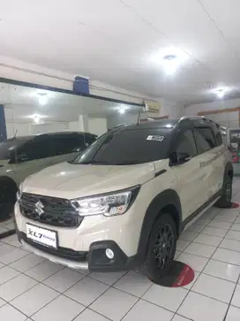 Suzuki XL7 2024 Hybrid