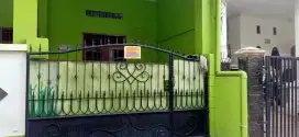Dijual Rumah, 2 Kamar, 1 Lantai, Dasana Indah