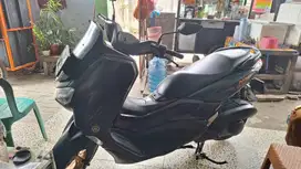 Yamaha NMAX NEW 2022 KEYLESS