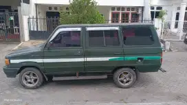 Toyota kijang THN 96
