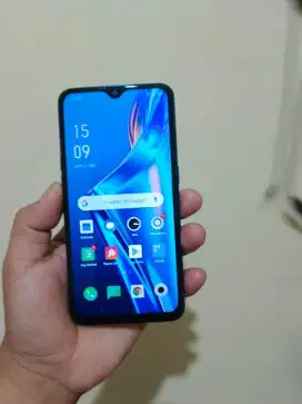 Oppo a12 no minus