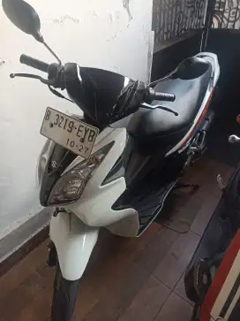 Suzuki Skywave 125