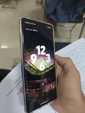 HP GOOGLE PIXEL 7 PRO 12/128GB HAZEL