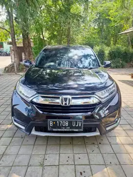 Honda CRV prestige Turbo