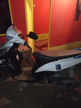 Mio J tahun 2013