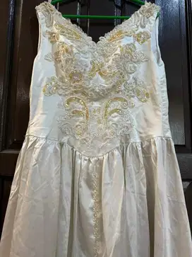 PreLove Dress Mewah