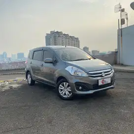 Suzuki Ertiga GL 1.4 2017