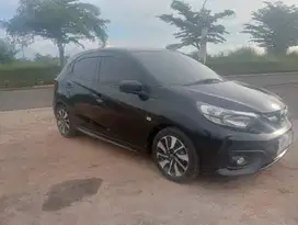 Honda Brio 2022 Bensin