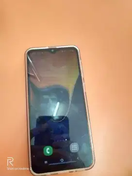SAMSUNG A50 ram 4