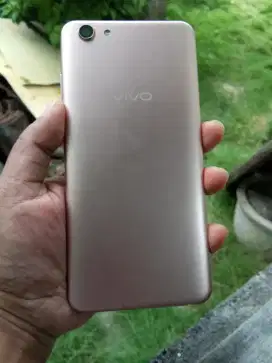 Vivo y71 no minus