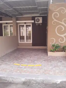 DIJUAL RUMAH DI GRAND BALE AGUNG PEKALONGAN