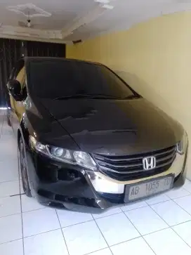 Honda odyssey 2.4 RB3 2010