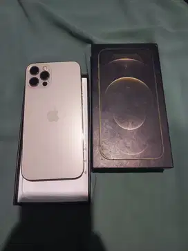 Iphone 12 pro 128 gb second ibox