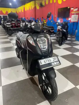 (DP 500) Honda Genio Fabulous Tahun 2020
