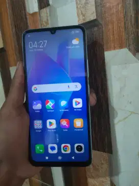 Xiaomi redmi 13'C 8+4/256 support nfc os'14 HP chasan