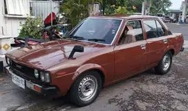 Toyota Corolla DX