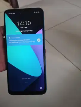Realme c3 no minus
