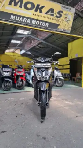 HONDA BEAT DELUXE 2023 SIAP PAKAI