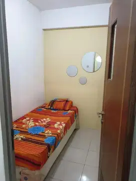 Tower B‼️Apartemen Puncak kertajaya dekat ITS