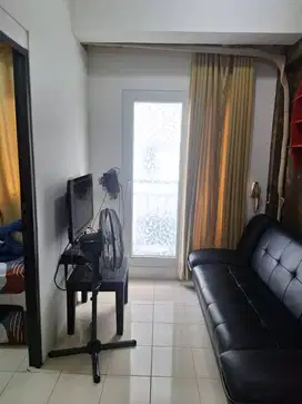 disewakan apartmen di sunter park view