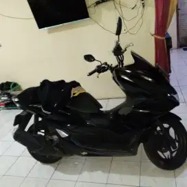 Honda PCX 160 CBS 2024